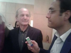 French automakers determined to cooperate with Iranian counterparts