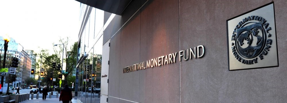 IMF Report Says Iran Recovery Impressive