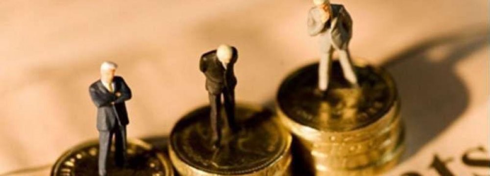 Need to Address Concerns of foreign Investors