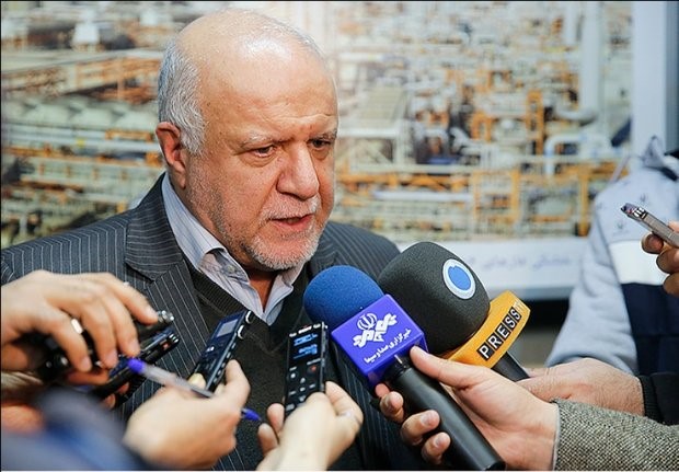 Iran ready to ship 100 bpd crude to S Africa