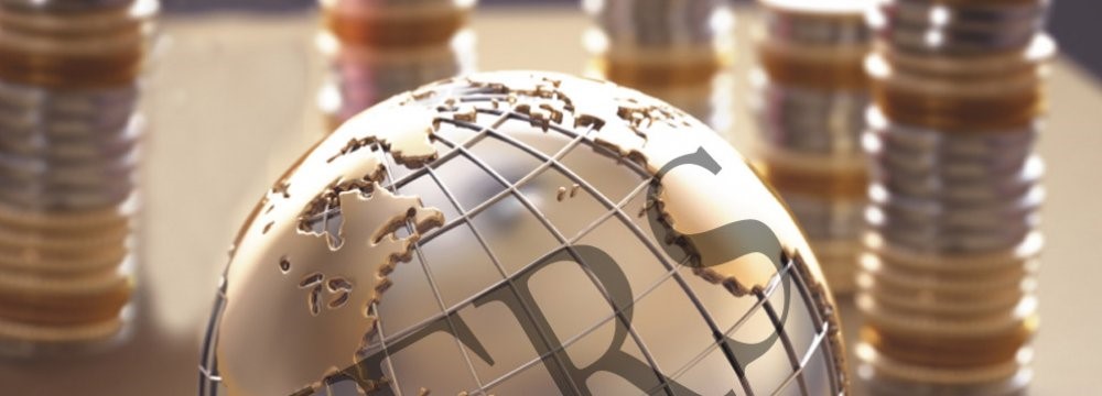 CBI, KPMG Review IFRS Adoption