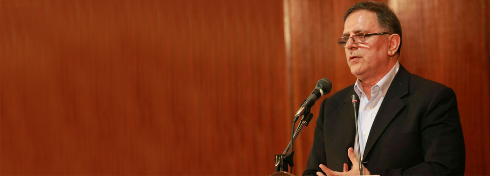 Seif: Iran’s FATF Membership by May