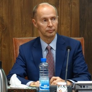 Iran, Finland Removing Banking Hurdles