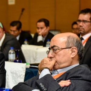 CBI Keen to Expand Ties With IFSB