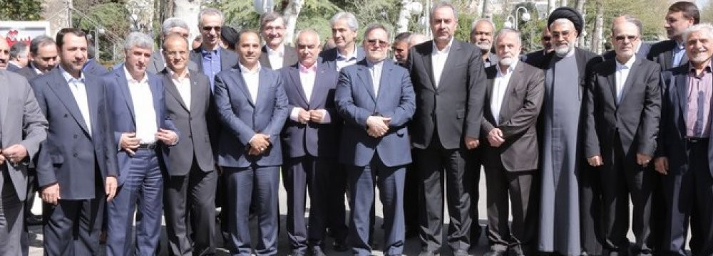 Banks Refocusing on Production, Employment