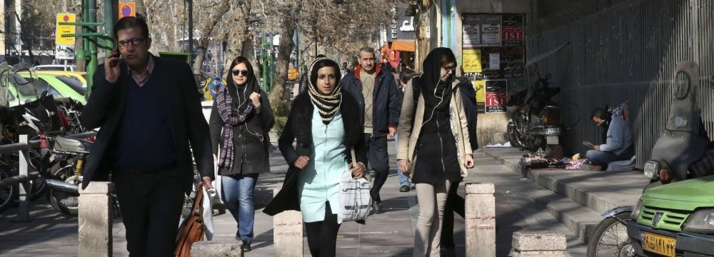 Iran Strives to Sustain Economic Recovery