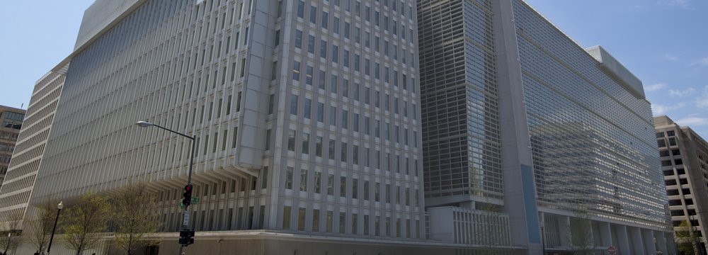 World Bank Confirms Huge Increase in Iran Trade Surplus