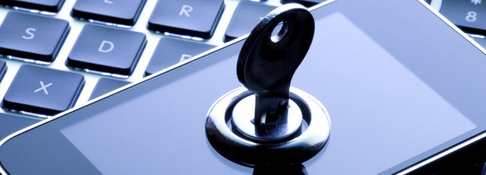 Banking Network Safe