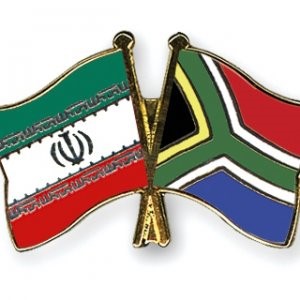 Iran-S. Africa Economic Forum on May 14