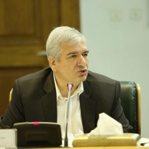 Foreign Banks Setting Up Iran Branches