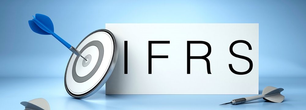 Statements of Banks Conform to IFRS