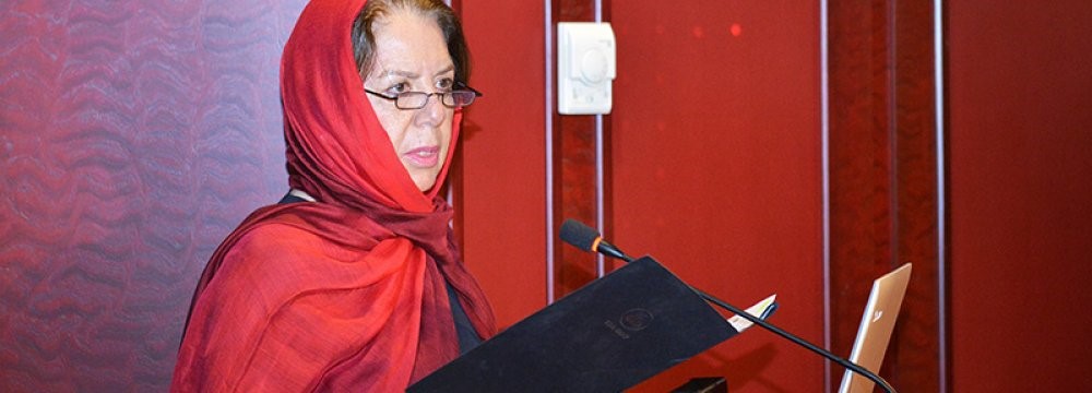 Tehran Chamber of Commerce Unveils Website for Foreign Investors