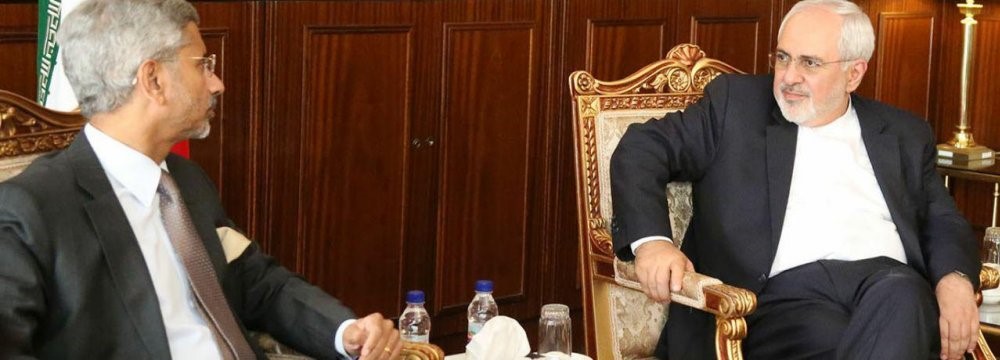 Tehran, New Dehli to Remove Banking Hurdles