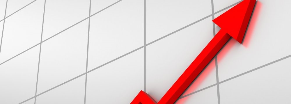 Iran Economy Grew 8.3%