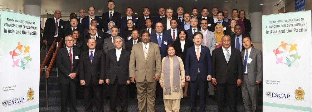 Iran Economic Diversification in Full Swing