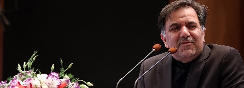 Iran to Launch Leasing Facility to Help Expand Transport