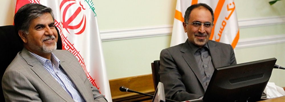 Iran’s Low Foreign Debt Helps Attract FDI