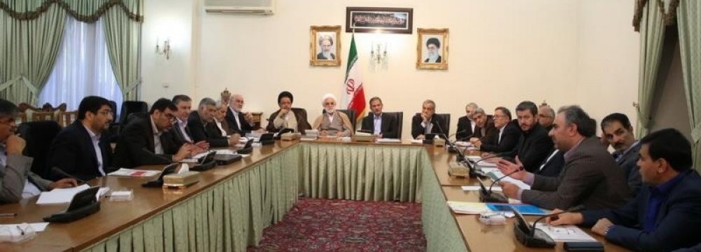 Call for Strict Monitoring of Shadow Banks