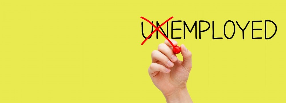 Job Creation Tops New Government Agenda