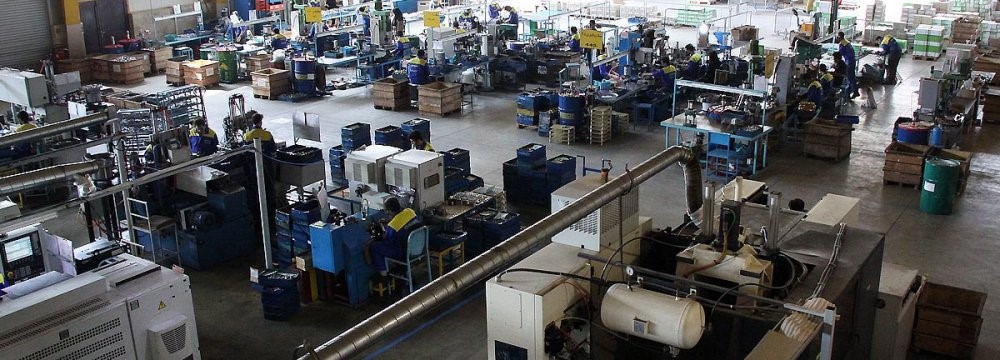 ICCIMA Assesses Forex Rate’s Impact on Imports