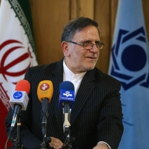 Central Bank of Iran Puts 2017-18 Growth at 5%