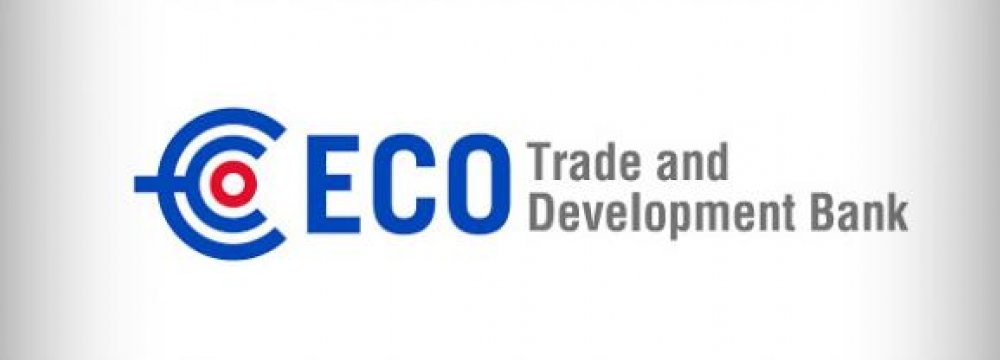 ECO Bank Permitted to Open Iran Office