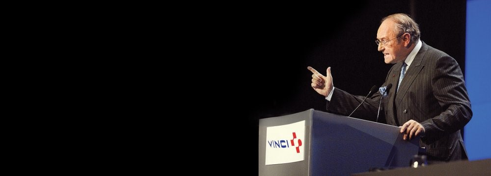 French Mission Expected to Realign With New Iranian Gov’t