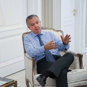 Brazil Invites Iranian Banks to Open Branches