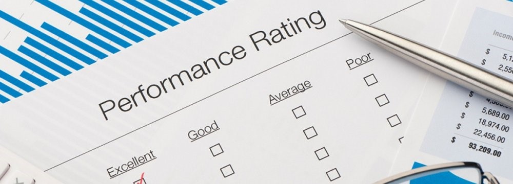 Bank Ratings Coming in October