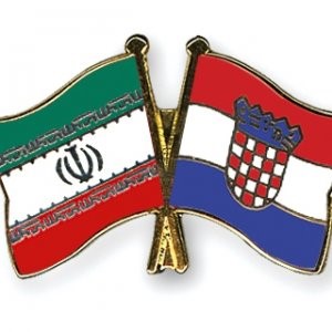 Iran Trade Mission Heads for Croatia