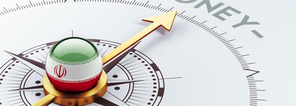 Iranian Projects Using $30b of Foreign Finance Specified