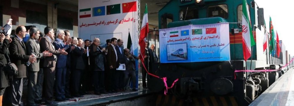 China Has Good Reasons to Defend Iran Nuclear Deal