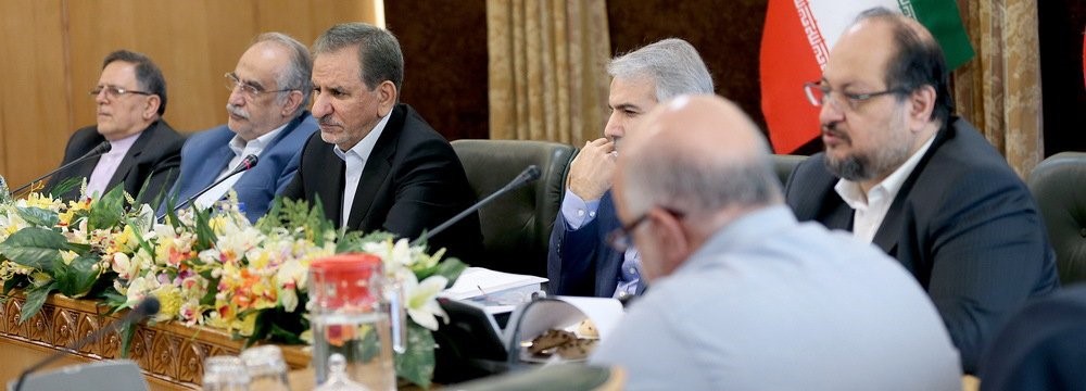 New Regulations to Facilitate Foreign Finance