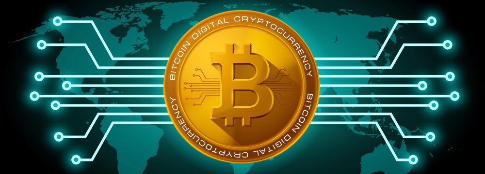 Iran Welcomes Cryptocurrencies