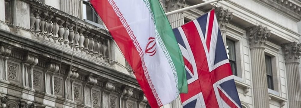 Call for Prioritizing Financial Ties During Visit of UK’s FM