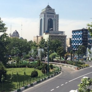 Iran Exim Bank Tapping NDFI Resources