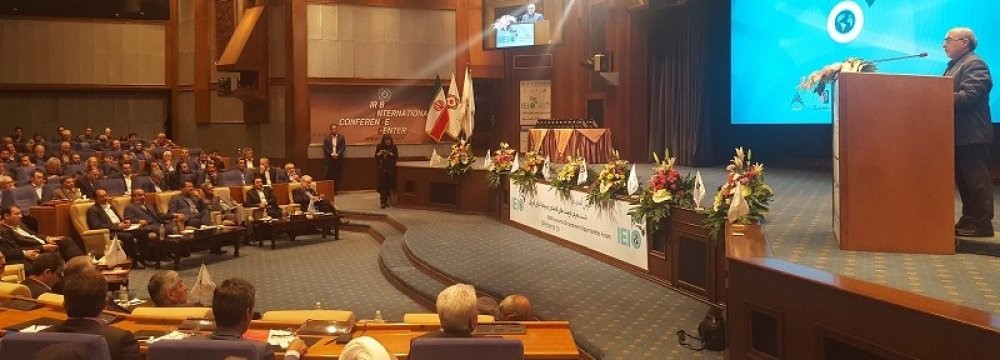 Iran Prioritizes Three Sectors for Using Foreign Financ