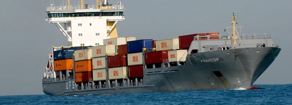 Italy Tops Iran’s Trade Partners in Europe