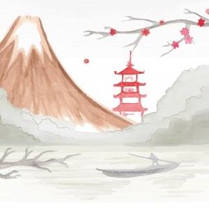 TPO Delegation for Japanese Expo