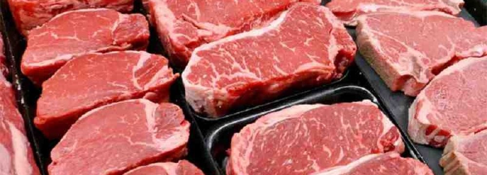 Belarus in Talks with Iran to Sell Beef