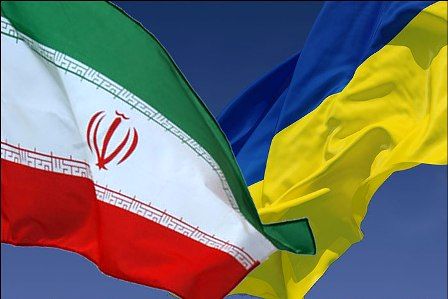 Iran, Ukraine Agree on Agro Cooperation