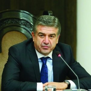 Armenia Eager to Boost Trade With Iran