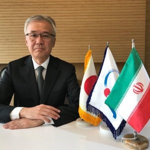 JICA Encourages Japanese Investments in Iran, Promotes Bilateral Ties – Interview