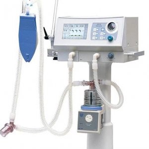 Medical Ventilator Production Launched