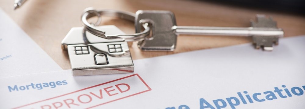 Mortgage Monopoly Ends as New Players Enter