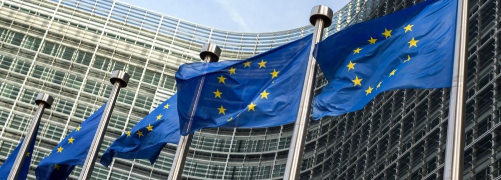 EU Mulls Strategy to Shield Firms Against US Threats