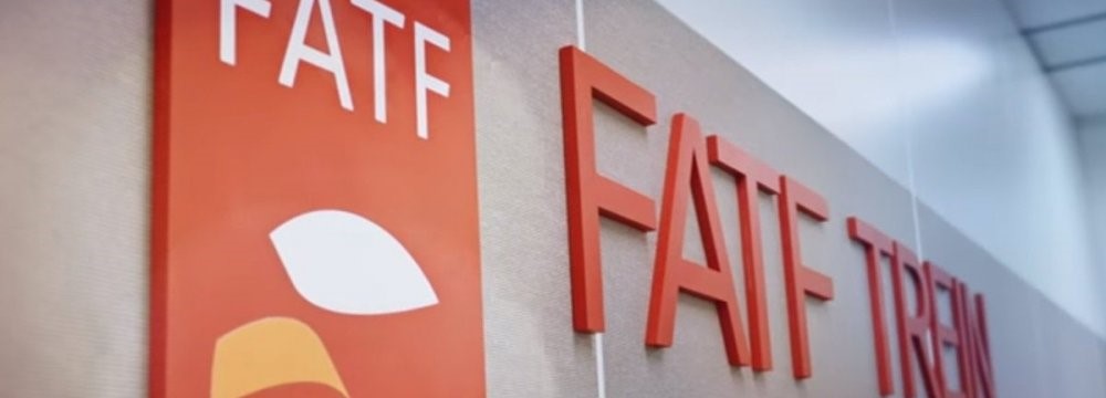 FATF Iran Decision and US Tactics- OpEd