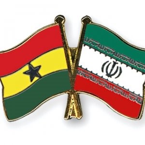 ۱۲۷% Rise in Exports to Ghana