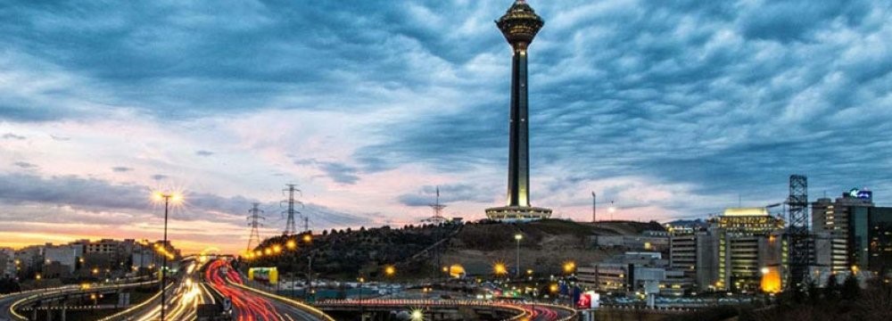 Tehran Among World’s Least Expensive Cities