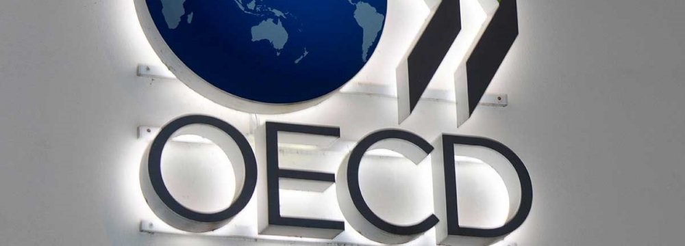 OECD Finds No Consensus on Interim E-Commerce Taxes